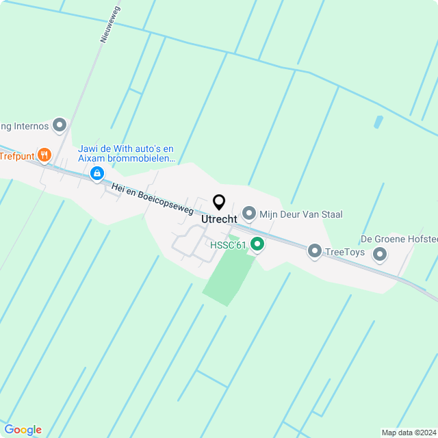 Bloemist Hei- en Boeicop – de Bloemenwinkel Hei- en Boeicop