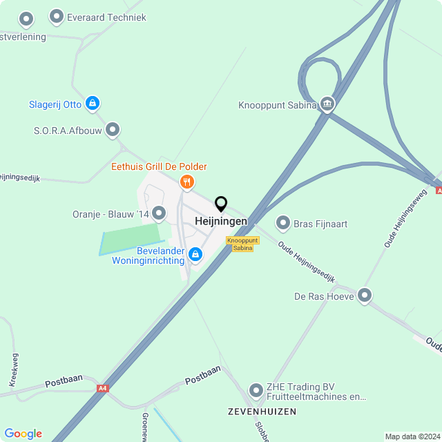 Bloemist Heijningen – de Bloemenwinkel Heijningen
