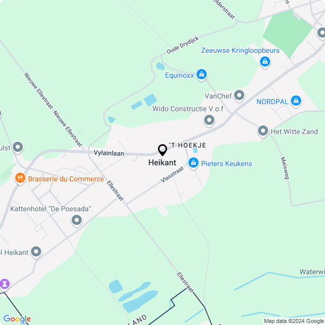 Bloemist Heikant – de Bloemenwinkel Heikant