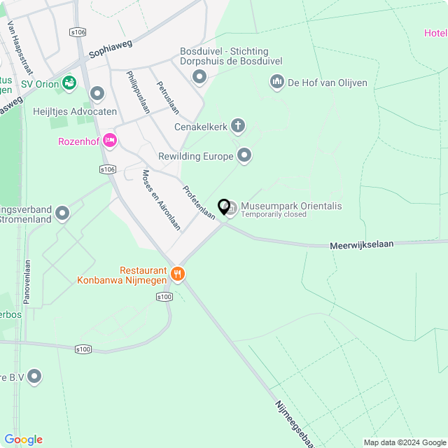 Bloemist Heilig Landstichting – de Bloemenwinkel Heilig Landstichting