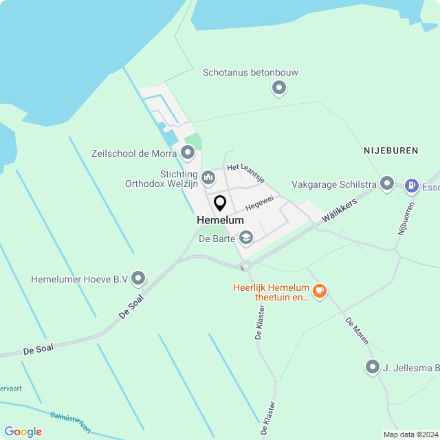 Bloemist Hemelum – de Bloemenwinkel Hemelum