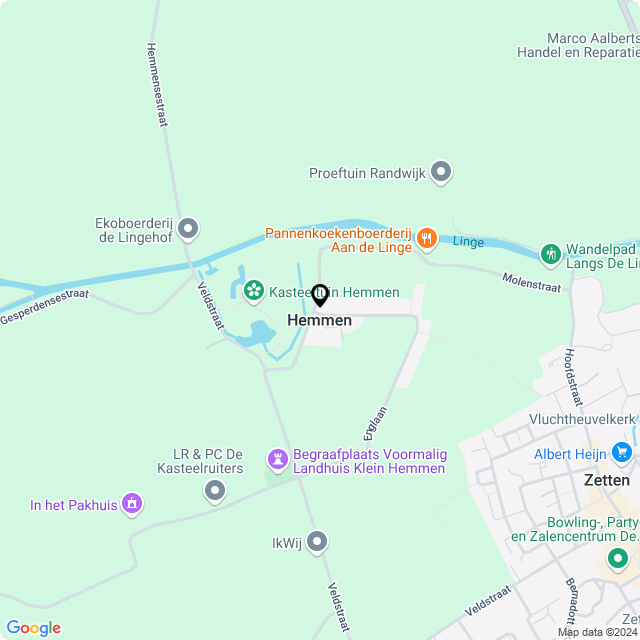 Bloemist Hemmen – de Bloemenwinkel Hemmen