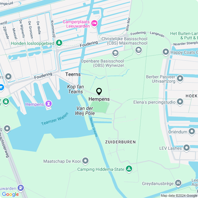 Bloemist Hempens – de Bloemenwinkel Hempens