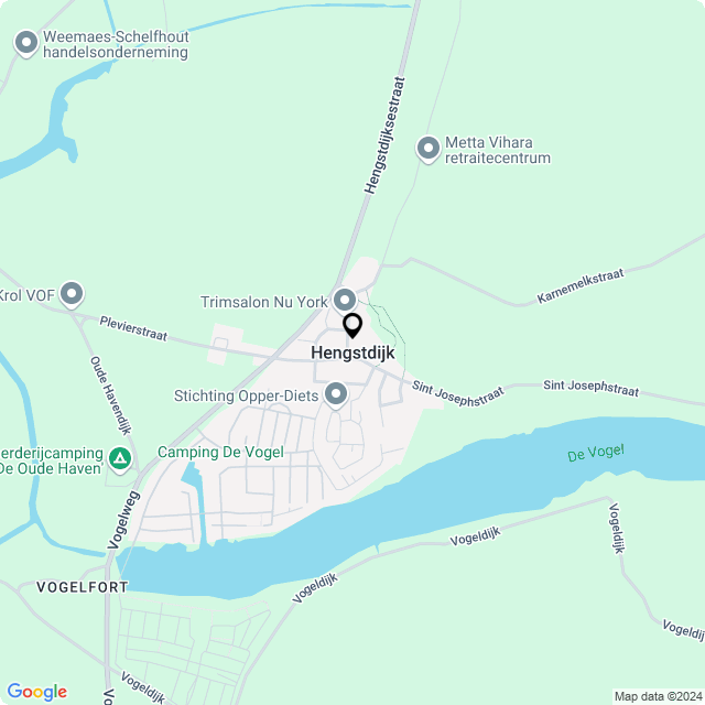 Bloemist Hengstdijk – de Bloemenwinkel Hengstdijk