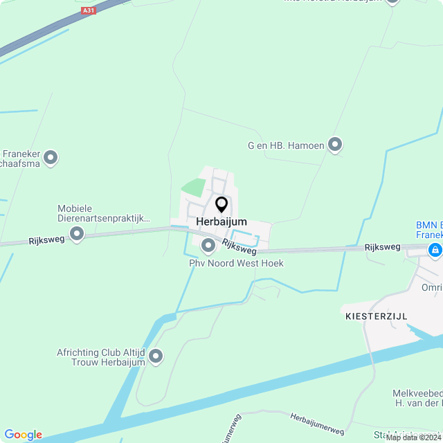 Bloemist Herbaijum – de Bloemenwinkel Herbaijum