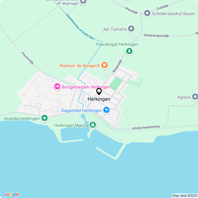 Bloemist Herkingen – de Bloemenwinkel Herkingen