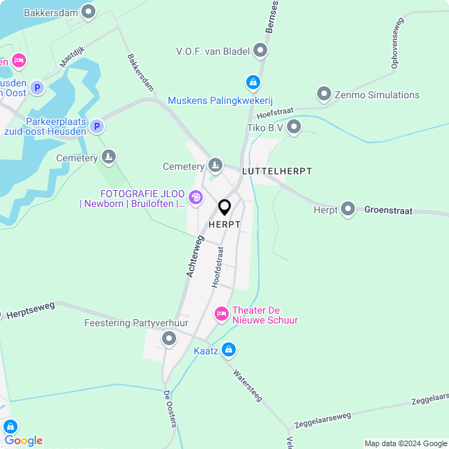 Bloemist Herpt – de Bloemenwinkel Herpt