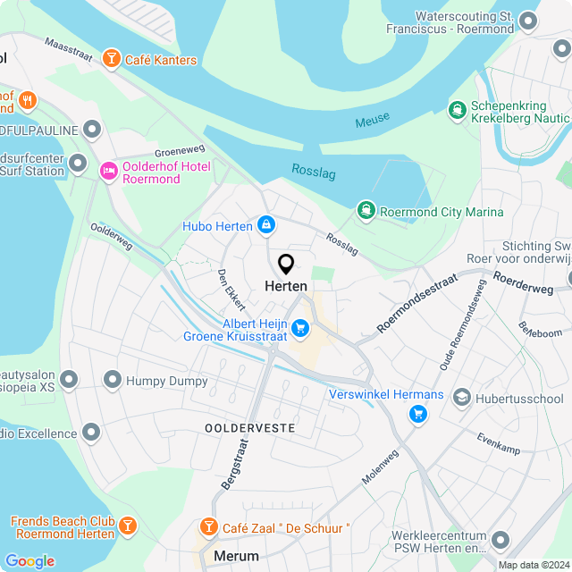 Bloemist Herten – de Bloemenwinkel Herten