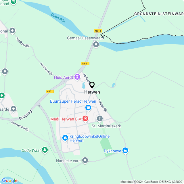 Bloemist Herwen – de Bloemenwinkel Herwen