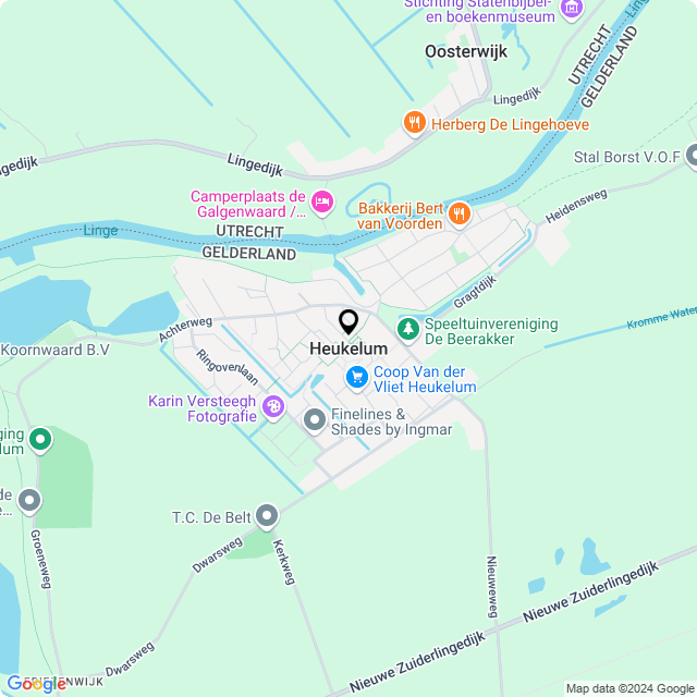 Bloemist Heukelum – de Bloemenwinkel Heukelum