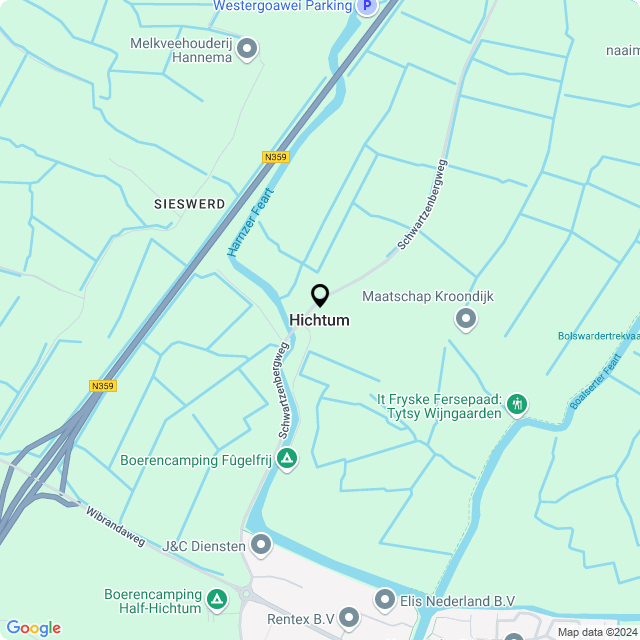 Bloemist Hichtum – de Bloemenwinkel Hichtum