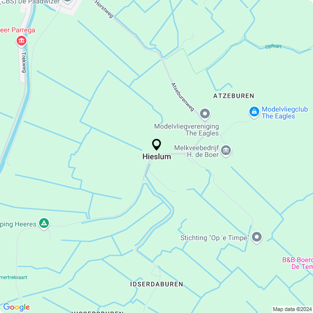 Bloemist Hieslum – de Bloemenwinkel Hieslum