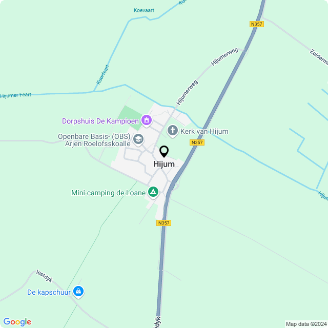 Bloemist Hijum – de Bloemenwinkel Hijum