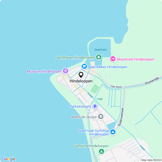 Bloemist Hindeloopen – de Bloemenwinkel Hindeloopen