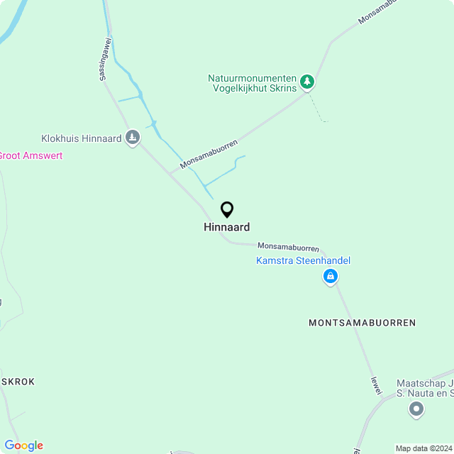 Bloemist Hinnaard – de Bloemenwinkel Hinnaard
