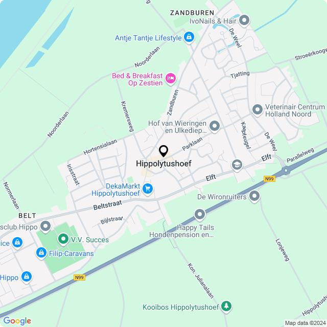 Bloemist Hippolytushoef – de Bloemenwinkel Hippolytushoef