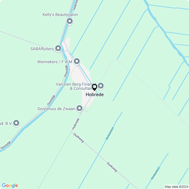 Bloemist Hobrede – de Bloemenwinkel Hobrede