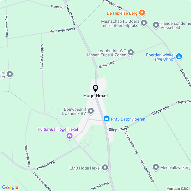 Bloemist Hoge Hexel – de Bloemenwinkel Hoge Hexel