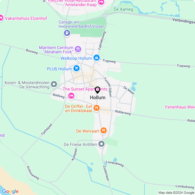 Bloemist Hollum – de Bloemenwinkel Hollum