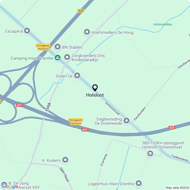 Bloemist Holsloot – de Bloemenwinkel Holsloot