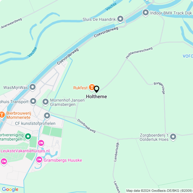 Bloemist Holtheme – de Bloemenwinkel Holtheme