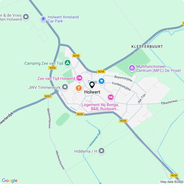 Bloemist Holwert – de Bloemenwinkel Holwert