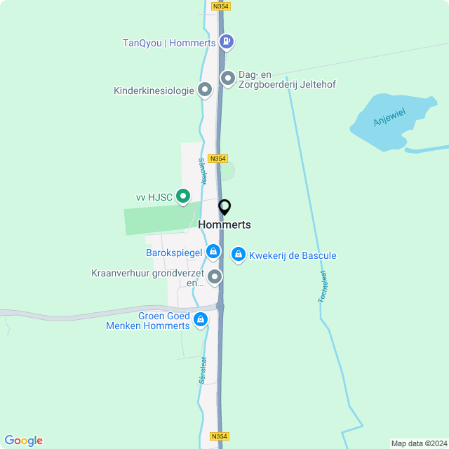 Bloemist Hommerts – de Bloemenwinkel Hommerts