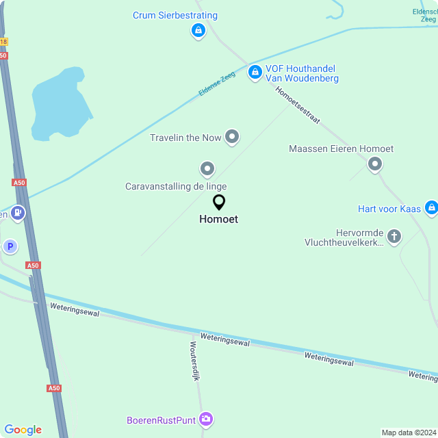 Bloemist Homoet – de Bloemenwinkel Homoet