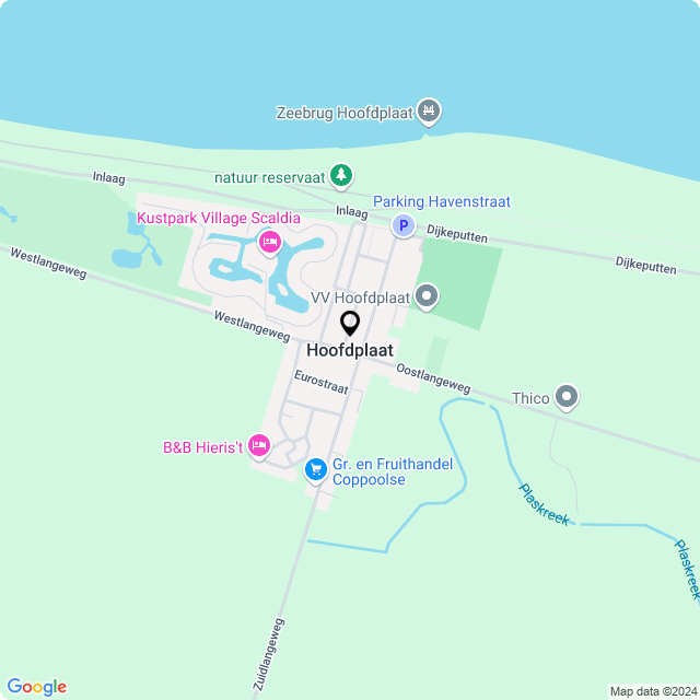 Bloemist Hoofdplaat – de Bloemenwinkel Hoofdplaat