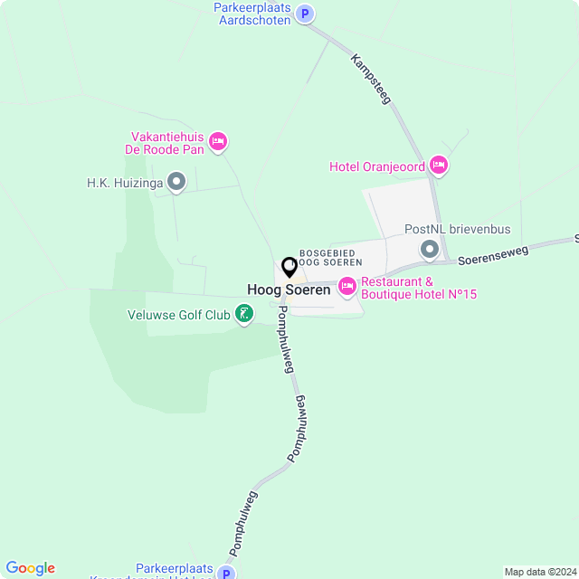 Bloemist Hoog Soeren – de Bloemenwinkel Hoog Soeren