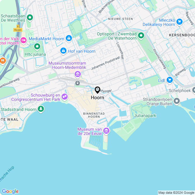 Bloemist Hoorn – de Bloemenwinkel Hoorn