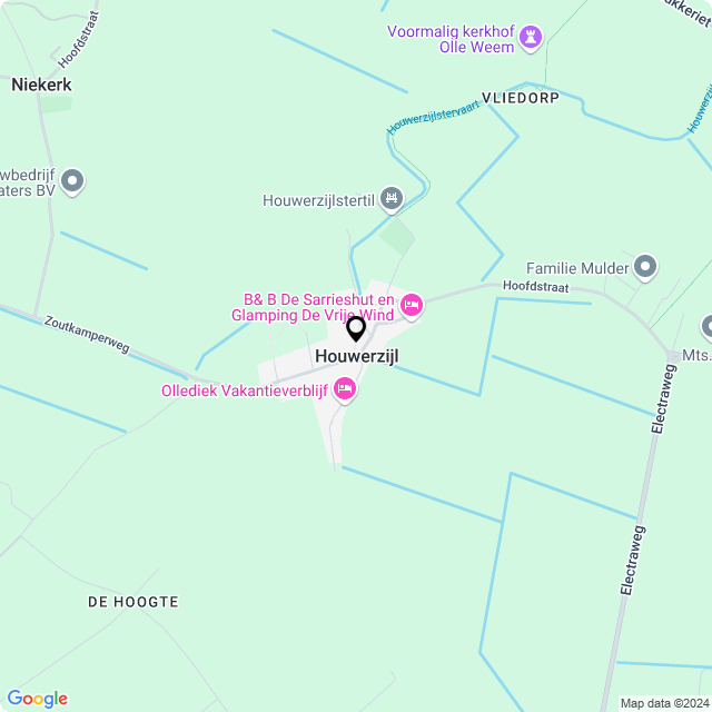 Bloemist Houwerzijl – de Bloemenwinkel Houwerzijl