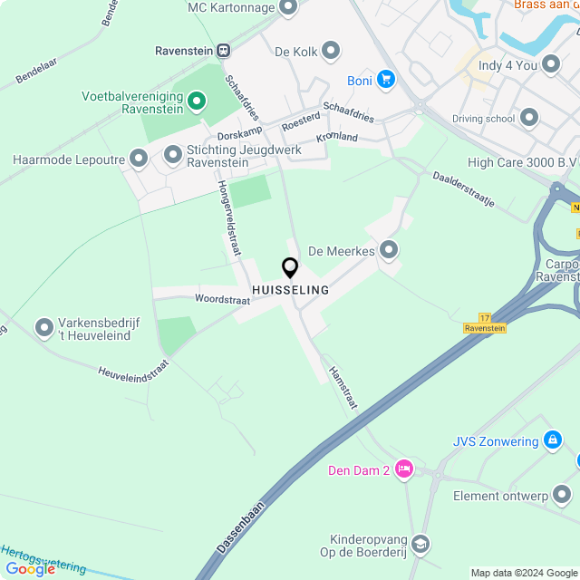 Bloemist Huisseling – de Bloemenwinkel Huisseling
