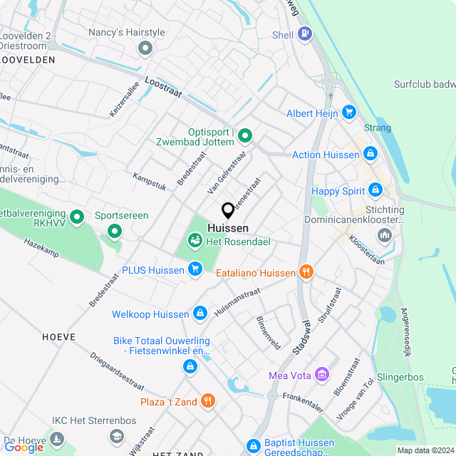 Bloemist Huissen – de Bloemenwinkel Huissen