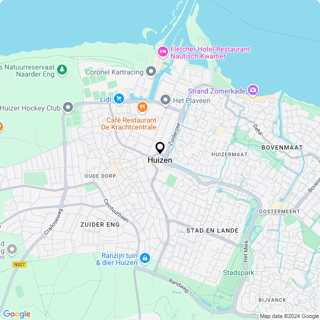 Bloemist Huizen – de Bloemenwinkel Huizen