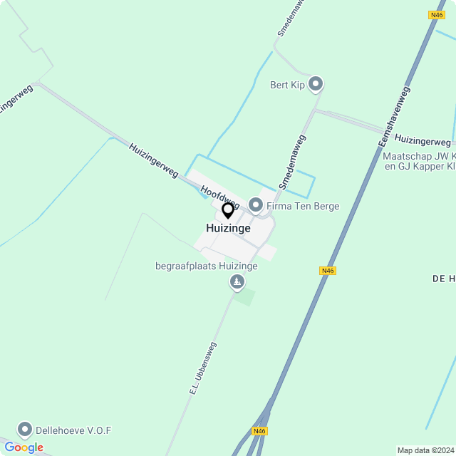 Bloemist Huizinge – de Bloemenwinkel Huizinge