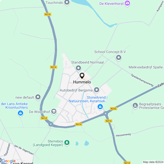 Bloemist Hummelo – de Bloemenwinkel Hummelo