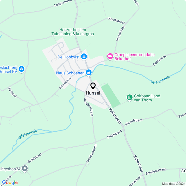 Bloemist Hunsel – de Bloemenwinkel Hunsel