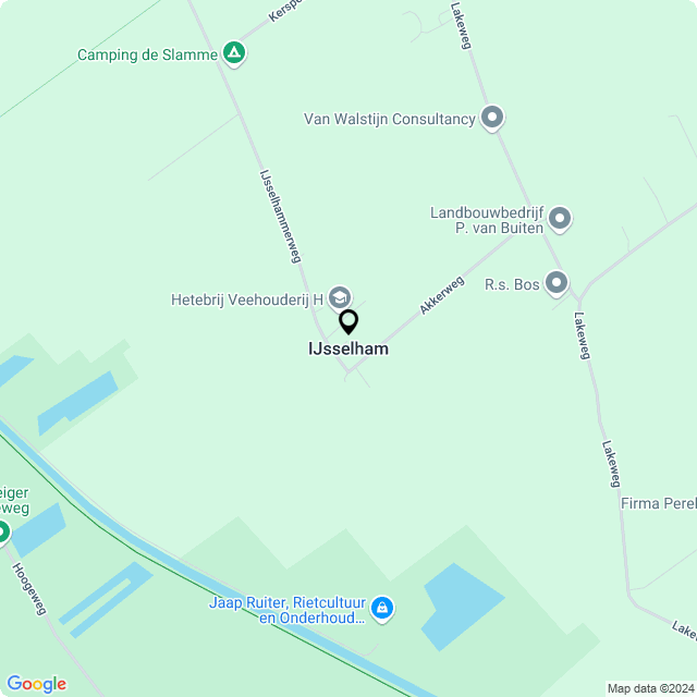 Bloemist IJsselham – de Bloemenwinkel IJsselham