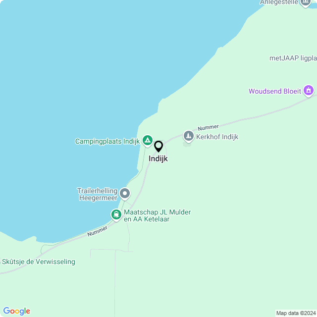 Bloemist Indijk – de Bloemenwinkel Indijk