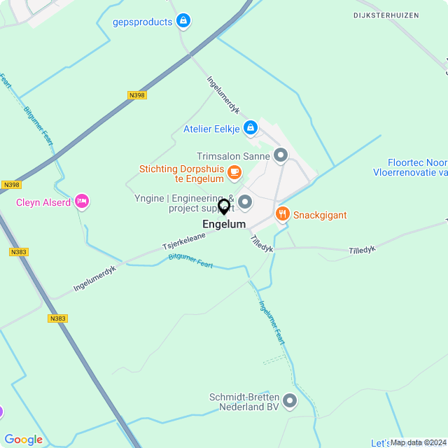 Bloemist Ingelum – de Bloemenwinkel Ingelum