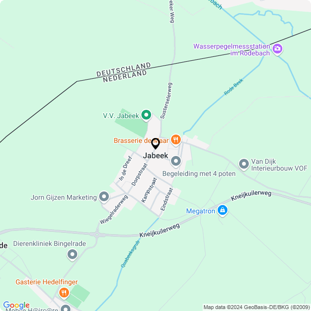 Bloemist Jabeek – de Bloemenwinkel Jabeek