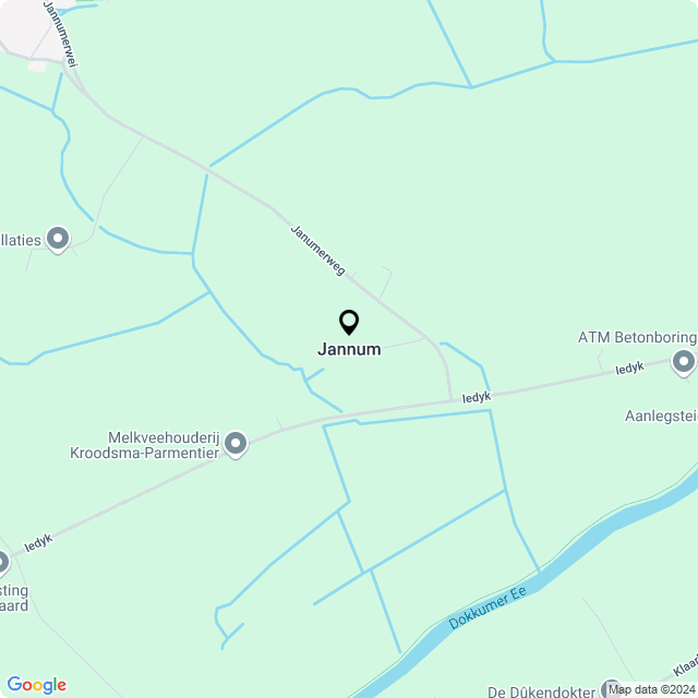 Bloemist Jannum – de Bloemenwinkel Jannum