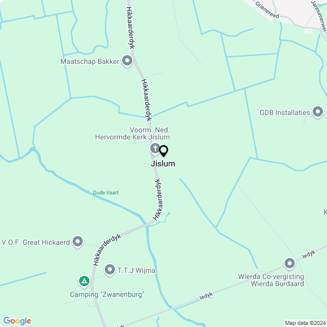 Bloemist Jislum – de Bloemenwinkel Jislum