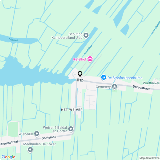Bloemist Jisp – de Bloemenwinkel Jisp