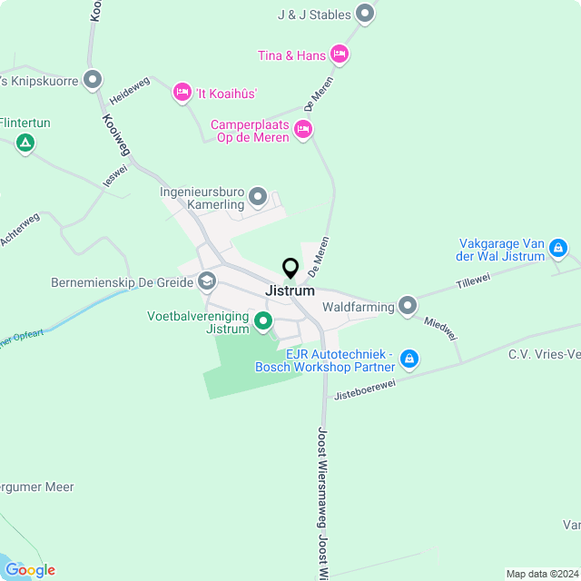 Bloemist Jistrum – de Bloemenwinkel Jistrum