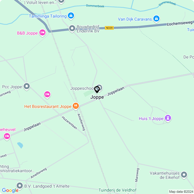 Bloemist Joppe – de Bloemenwinkel Joppe