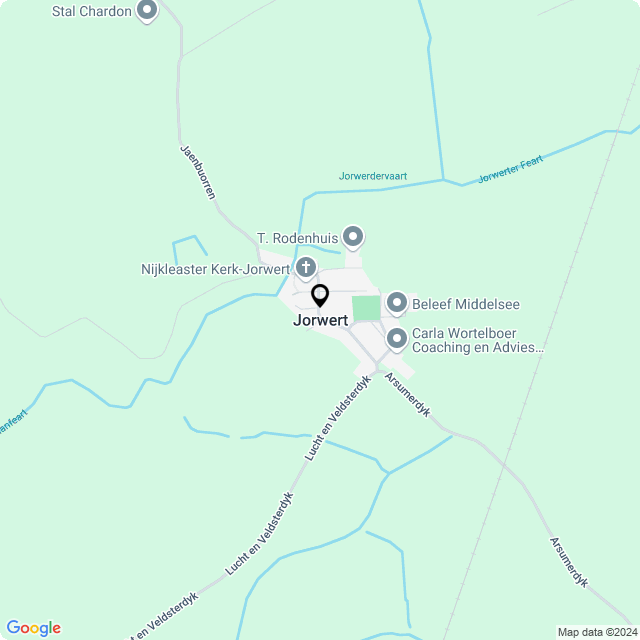 Bloemist Jorwert – de Bloemenwinkel Jorwert