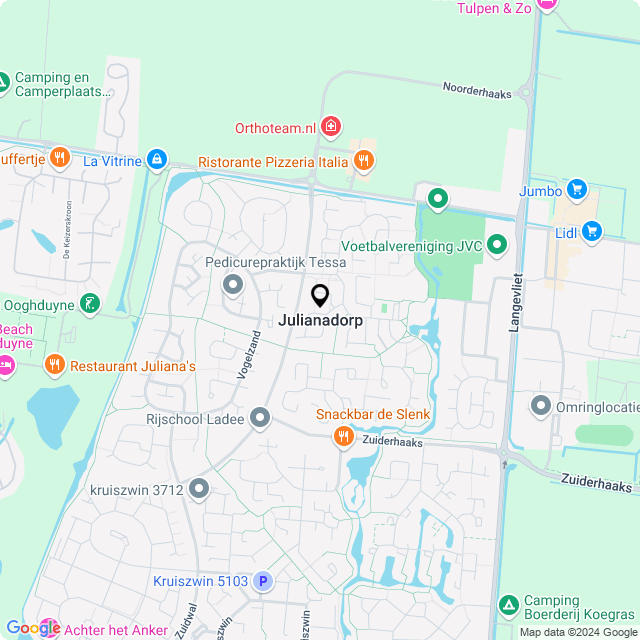 Bloemist Julianadorp – de Bloemenwinkel Julianadorp