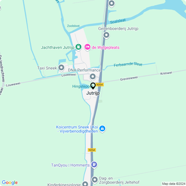 Bloemist Jutrijp – de Bloemenwinkel Jutrijp